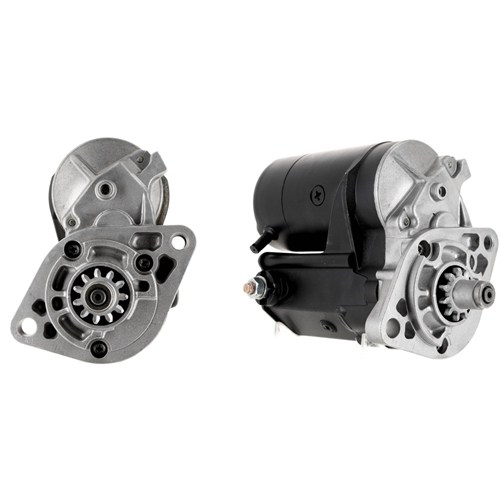 REMAN STARTER TOYOTA 4 RUNNER LAND CRUISER