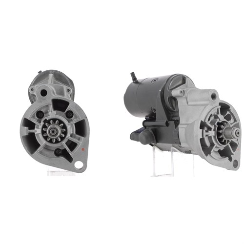 REMAN STARTER TOYOTA LAND CRUISER
