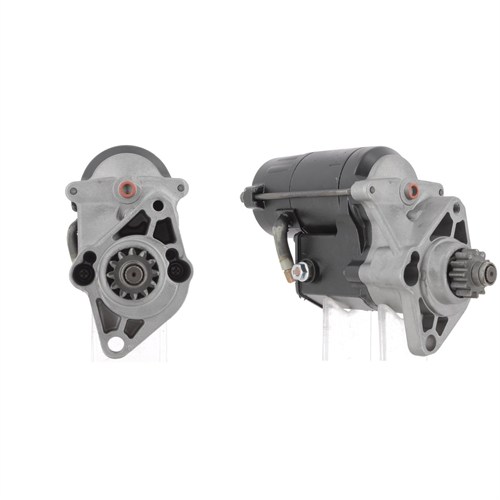 REMAN STARTER LAND ROVER RANGE ROVER