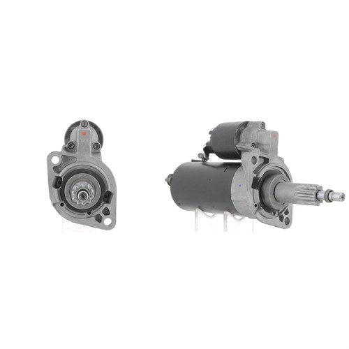 REMAN STARTER PORSCHE 968