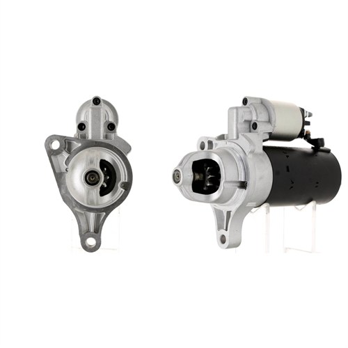 REMAN STARTER JEEP CHEROKEE WRANGLER