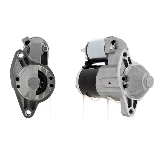 REMAN STARTER JEEP COMMANDER GRAND CHEROKEE