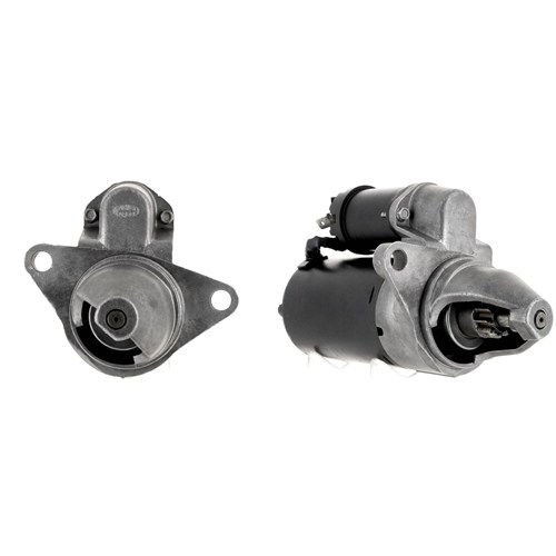 REMAN STARTER ROVER 400 620 825