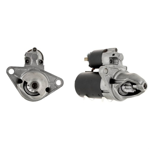 REMAN STARTER MG/ROVER TF ZS 218 25