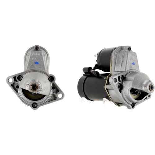 REMAN STARTER OPEL ASTRA CORSA