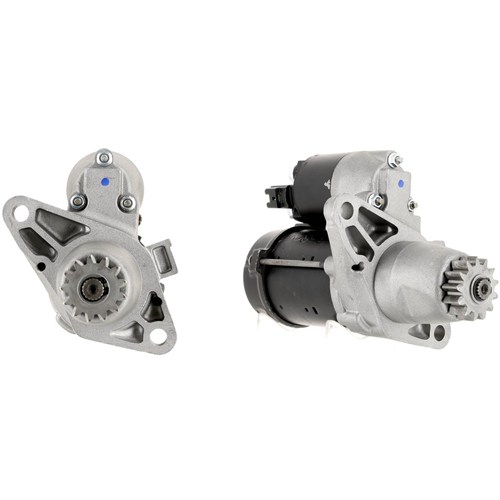 REMAN STARTER TOYOTA AVENSIS
