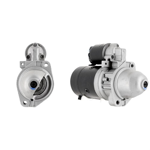 REMAN STARTER MERCEDES CLASSE E