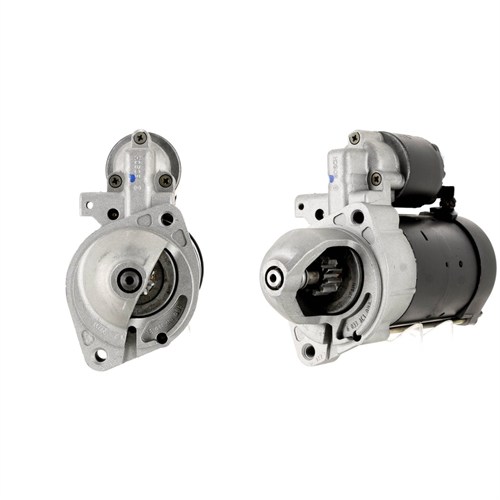 REMAN STARTER MERCEDES SPRINTER
