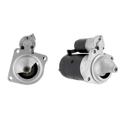 REMAN STARTER FIAT DUCATO