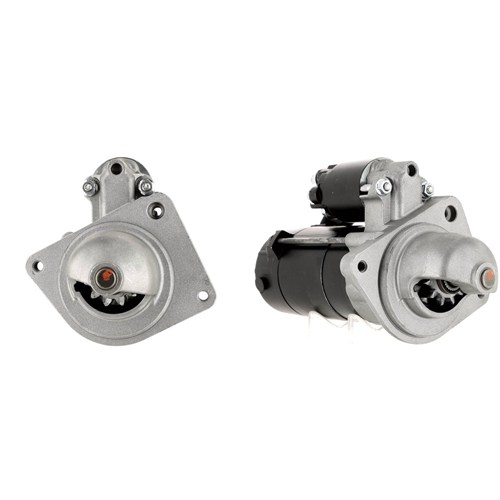 REMAN STARTER IVECO DAILY
