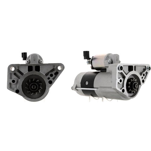 REMAN STARTER NISSAN MURANO II