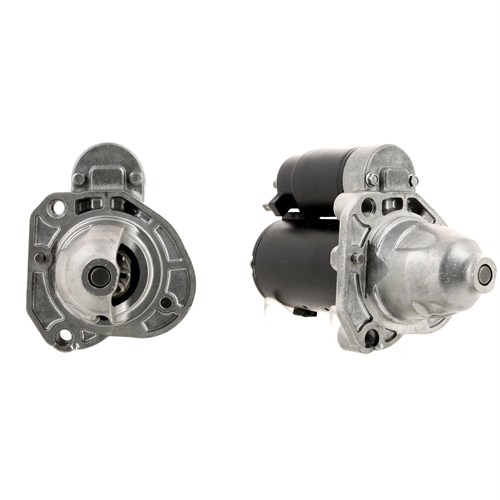 REMAN STARTER CHRYSLER/JEEP 300C GD CHEROKEE