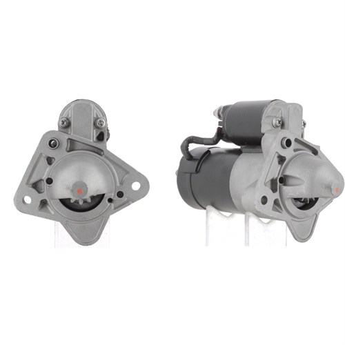 REMAN STARTER OPEL INSIGNIA ZAFIRA