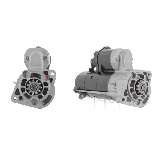 REMAN STARTER LAND ROVER RANGE ROVER
