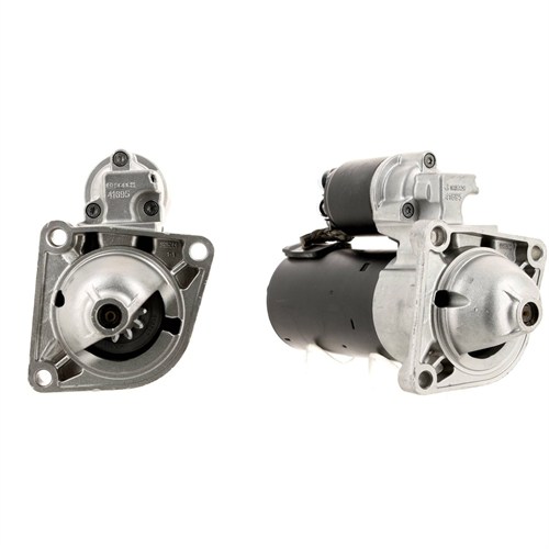 REMAN STARTER FIAT 500X DUCATO