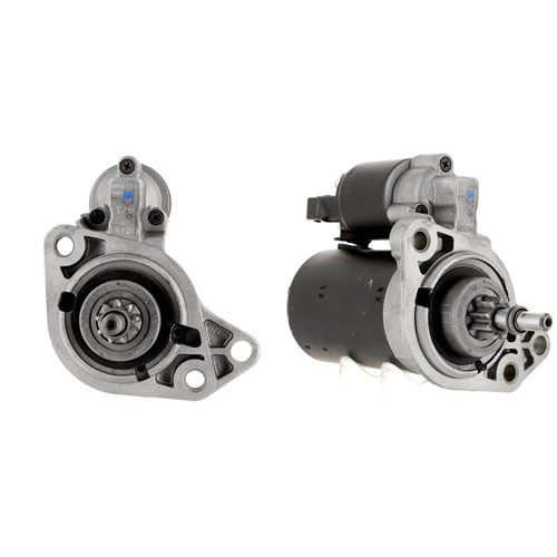 REMAN STARTER AUDI/FORD A3 GALAXY