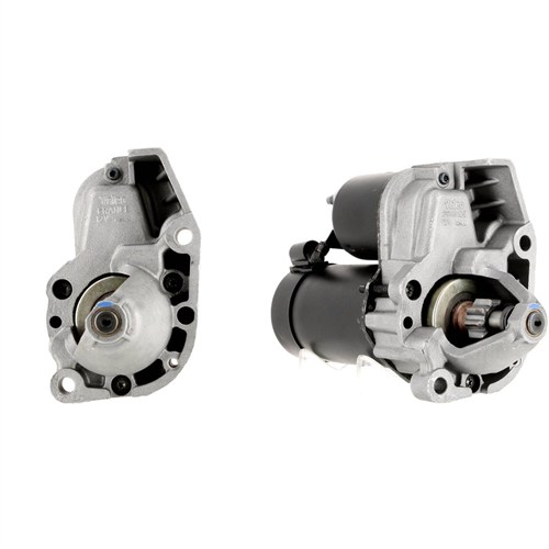 REMAN STARTER BMW R1100 R1200 R850