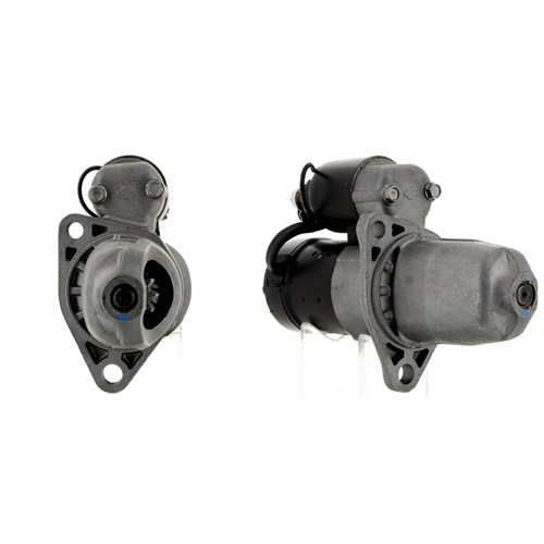 REMAN STARTER NISSAN MAXIMA