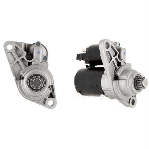 REMAN STARTER VAG A2 IBIZA FABIA POLO