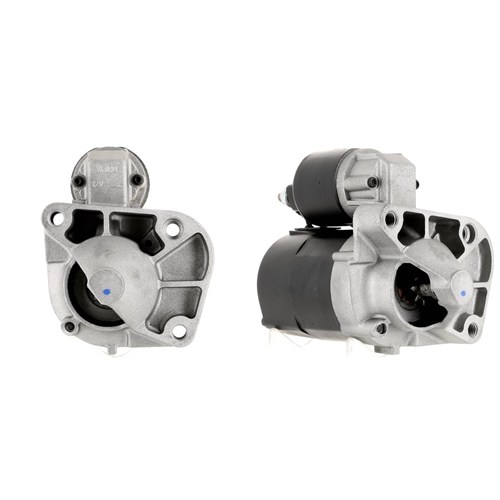 REMAN STARTER RENAULT/DACIA KANGOO SANDERO
