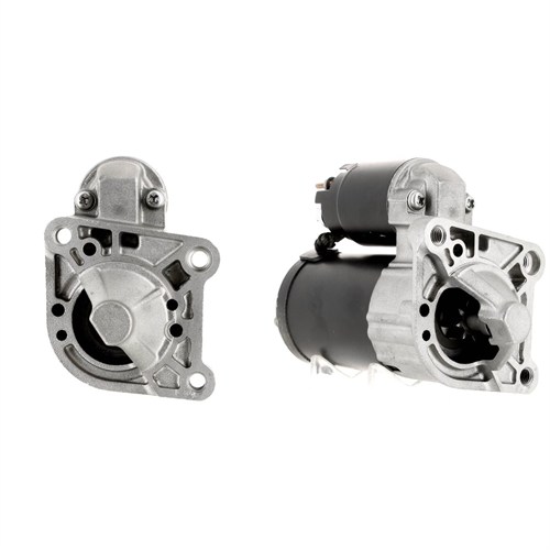 REMAN STARTER RENAULT/DACIA MEGANE LOGAN