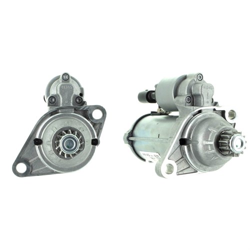 REMAN STARTER VAG A3 LEON OCTAVIA GOLF
