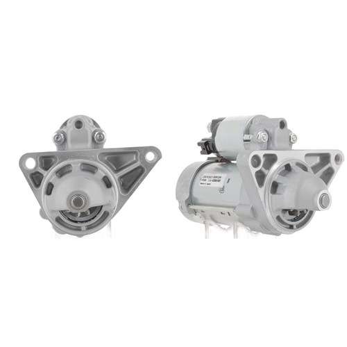 REMAN STARTER TOYOTA AURIS COROLLA YARIS