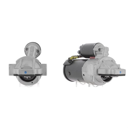 REMAN STARTER FORD TRANSIT