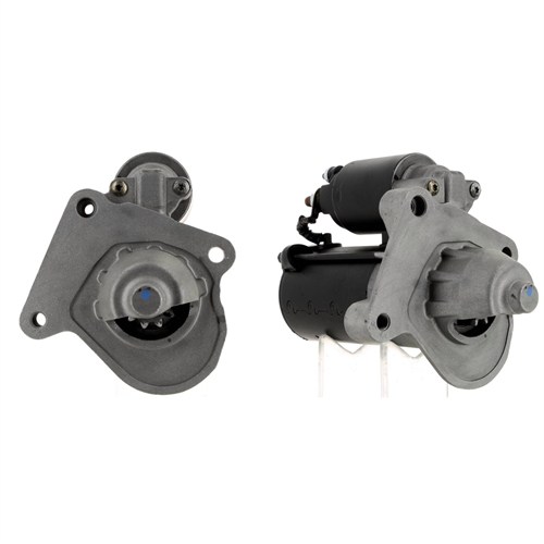 REMAN STARTER FORD GALAXY MONDEO