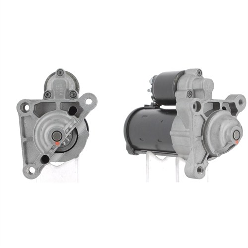 REMAN STARTER PSA JUMPER BOXER