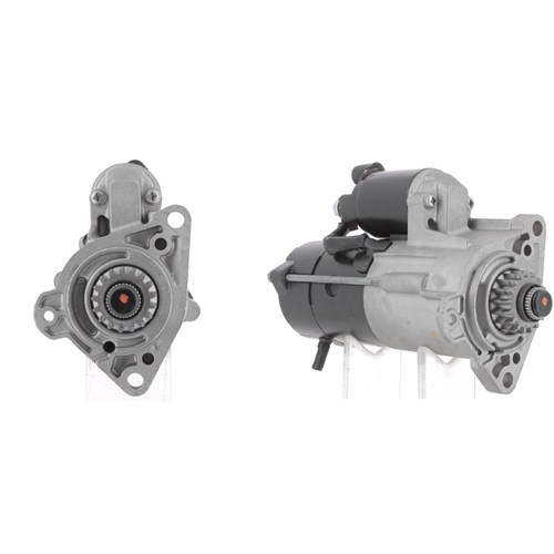 REMAN STARTER CHEVROLET/OPEL CRUZE ASTRA