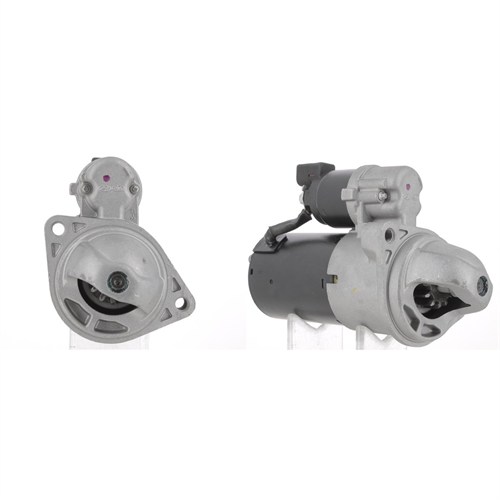 REMAN STARTER HYUNDAI/KIA IX20 VENGA