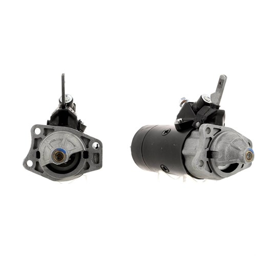 REMAN STARTER FIAT 126500