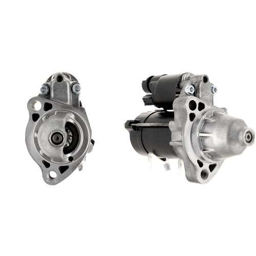 REMAN STARTER HONDA JAZZ