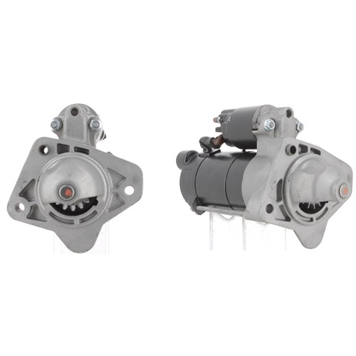 REMAN STARTER OPEL INSIGNIA