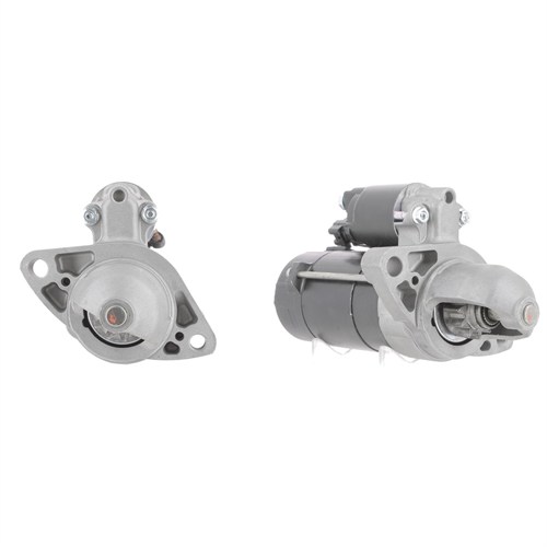 REMAN STARTER TOYOTA AURIS