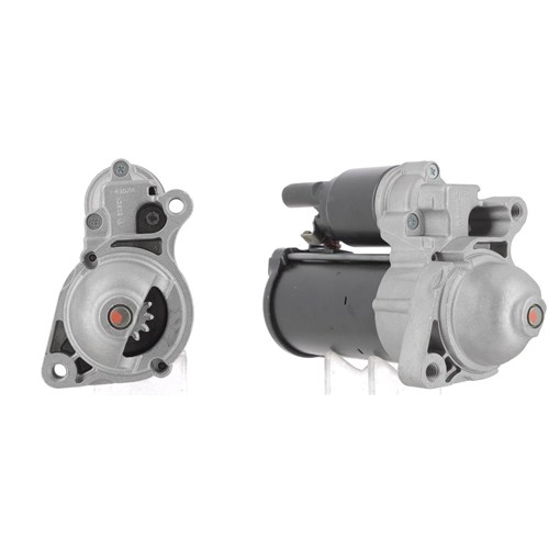 REMAN STARTER MERCEDES CLASSE E