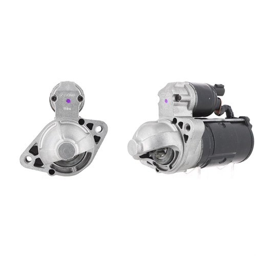 REMAN STARTER HYUNDAI IX55