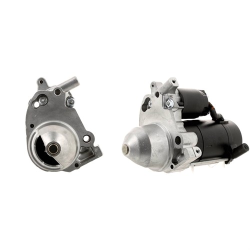 REMAN STARTER LEXUS LS460