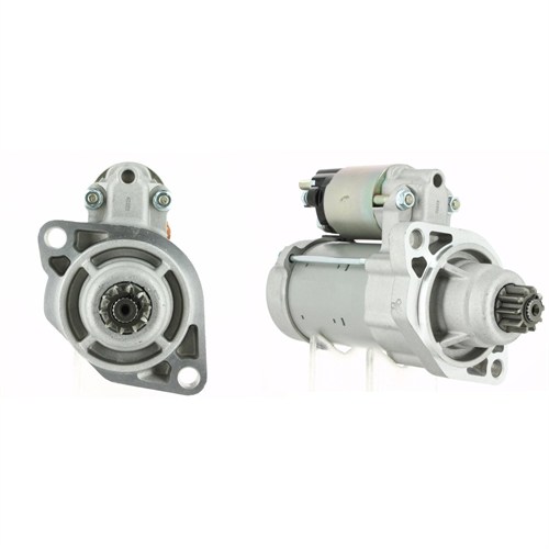 REMAN STARTER PORSCHE 911 CAYMAN