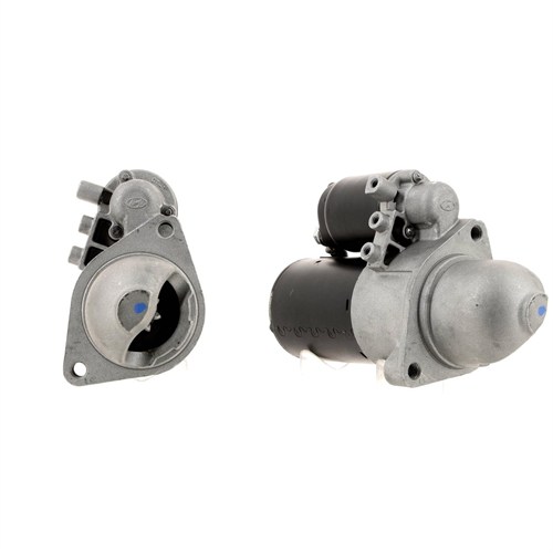 REMAN STARTER HYUNDAI GENESIS