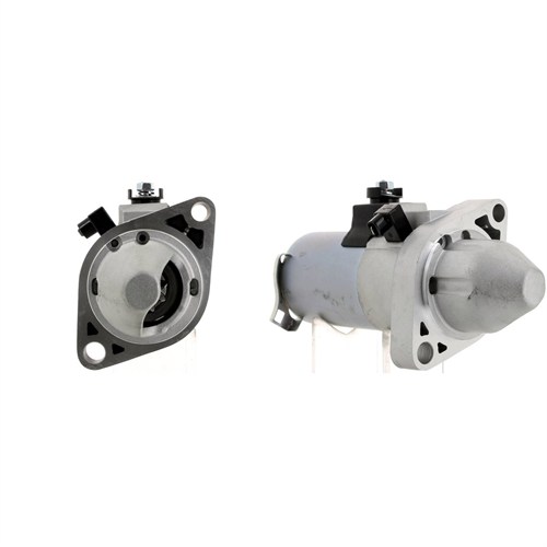 REMAN STARTER HONDA CR V