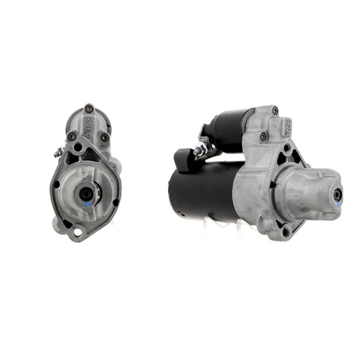 REMAN STARTER MERCEDES CLASSE E