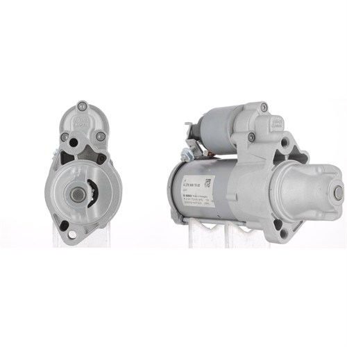 REMAN STARTER MERCEDES CLASSE S