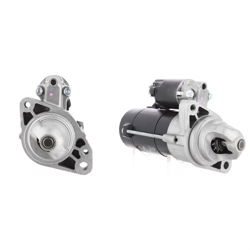 REMAN STARTER PORSCHE CAYENNE