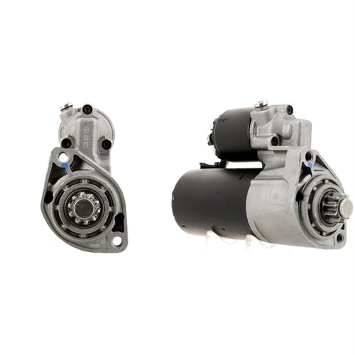 REMAN STARTER MERCEDES CLASSE G
