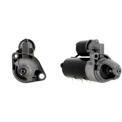 REMAN STARTER AUDI A6 A8 S8