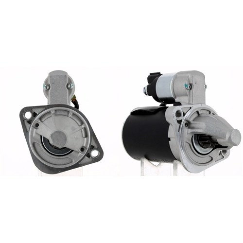 REMAN STARTER HYUNDAI VELOSTER