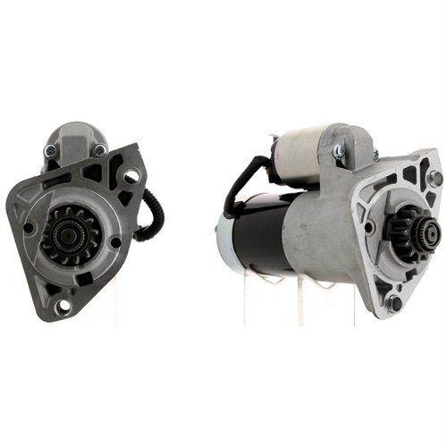 REMAN STARTER NISSAN PATHFINDER