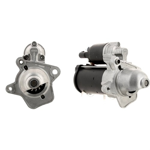 REMAN STARTER ALFA ROMEO GIULIA STELVIO